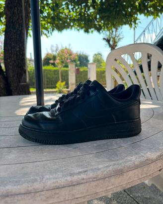 Nime airforce 1 donna taglia 40