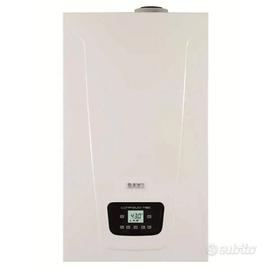 Caldaia Baxi Luna Duo-tec E 28 a condensazione