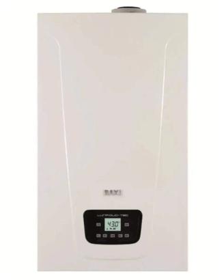 Caldaia Baxi Luna Duo-tec E 28 a condensazione