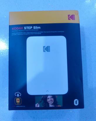 stampante portatile kodak