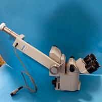 CORPO MICROSCOPIO ZEISS OPMI 6-SFR+F170 MAGNETIC