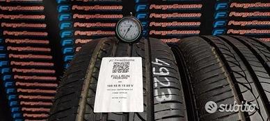 ESTIVE M+S cod:4923 Misura 195 55 R15 85V FULLRUN