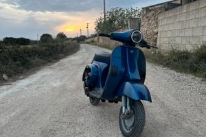 Vespa hp 4 marce
