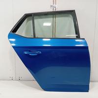 PORTIERA POSTERIORE DESTRA SKODA Fabia Berlina 3Â°