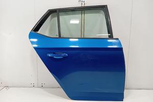 PORTIERA POSTERIORE DESTRA SKODA Fabia Berlina 3Â°