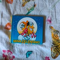 Mina e Celentano Paperino cd