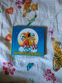Mina e Celentano Paperino cd