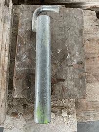 ANCORAGGIO TONDINO PER PONTEGGIO
