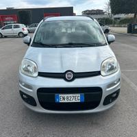 Fiat panda 1.2 benzina 69cv Lounge Da Vetrina