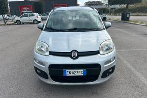 Fiat panda 1.2 benzina 69cv Lounge Da Vetrina
