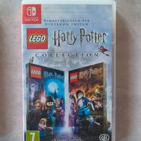 Gioco Nintendo switch 