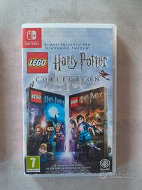 Gioco Nintendo switch 