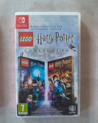 Gioco Nintendo switch 