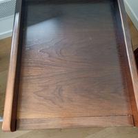 cassettiere con ruote