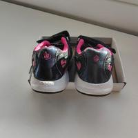 Scarpette Lumberjack invernali bimba n.23