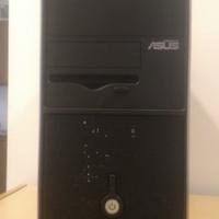 Case nero ASUS