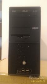 Case nero ASUS