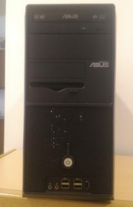Case nero ASUS