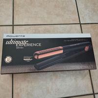 Piastra Rowenta Ultimate Experience