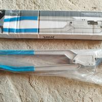 PINZA BM 923 PER TERMINALI NON ISOLATI · 10÷120