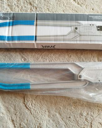 PINZA BM 923 PER TERMINALI NON ISOLATI · 10÷120