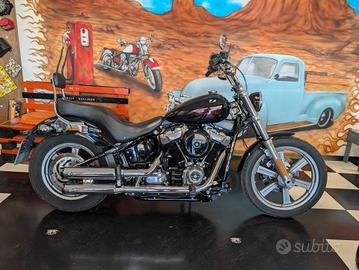 Harley-Davidson Softail Standard 1745cc 107