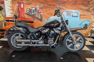 Harley-Davidson Softail Standard 1745cc 107