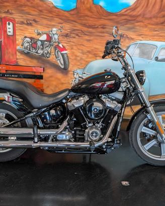 Harley-Davidson Softail Standard 1745cc 107