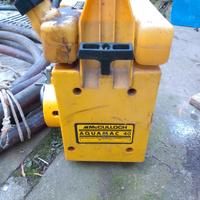 pompa acqua a scopio