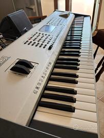 Tastiera Ketron SD1