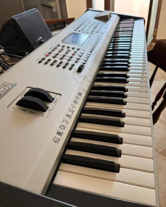 Tastiera Ketron SD1