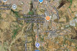 Terreno edificabile a due passi da Niscemi