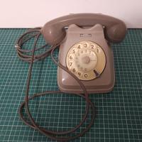 Telefono S.I.P. Vintage
