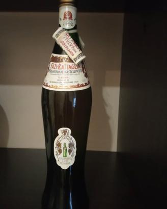 FAZI BATTAGLIA VERDICCHIO  CASTELLI DI JESI 1992