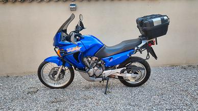 Honda Transalp XL 650 V