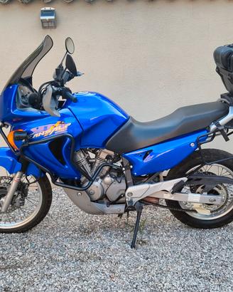 Honda Transalp XL 650 V