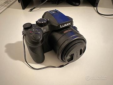 Panasonic Lumix DMC-FZ300