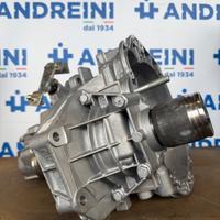 Cambio Manuale NUOVO Fiat Panda/ 500 / Y Hybrid “4