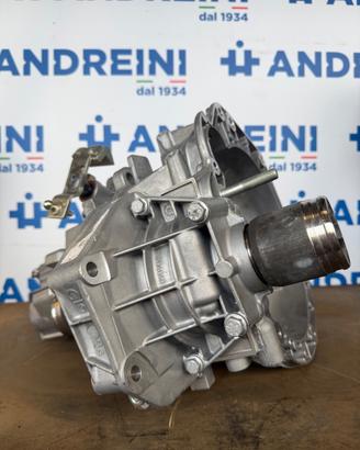 Cambio Manuale NUOVO Fiat Panda/ 500 / Y Hybrid “4