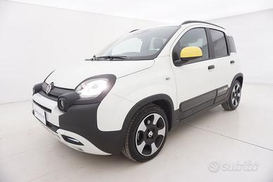 Fiat Panda Hybrid Pandina Cross BR512177 1.0 Mild 