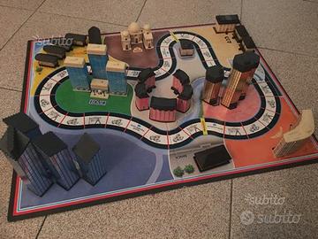 Gioco in scatola Hotel perfetto(leggi descrizione)