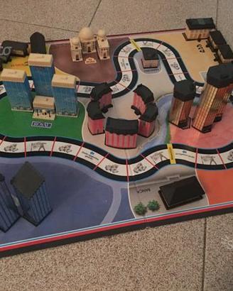 Gioco in scatola Hotel perfetto(leggi descrizione)