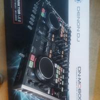 DENON DJ DN-MC6000
