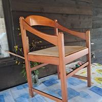 Sedie da salotto stile anni 70