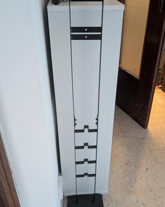 Organizzatore aspirapolvere Dyson