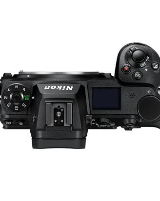 Nikon z7 2,