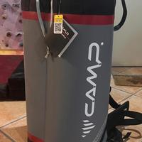 Zaino super cargo