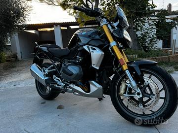 BMW R1250R imm. Giugno 2024