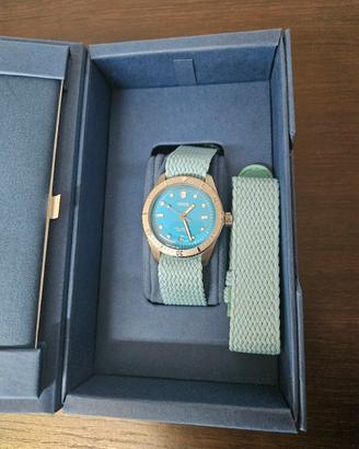 Orologio Oris sixty-five 