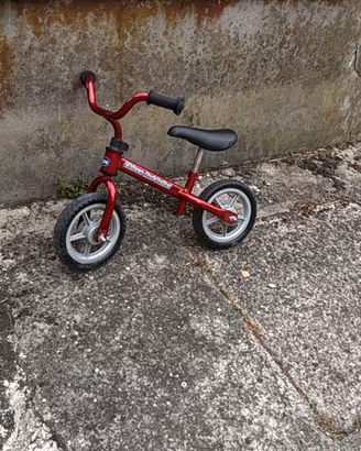 bicicletta bambino